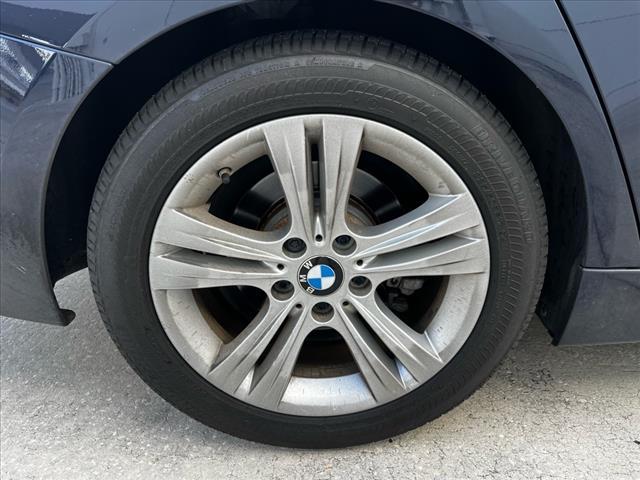 2017 BMW 3 Series Vehicle Photo in TAMPA, FL 33612-3404