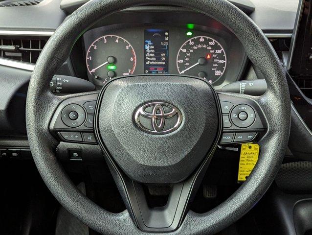 2023 Toyota Corolla Vehicle Photo in San Antonio, TX 78230