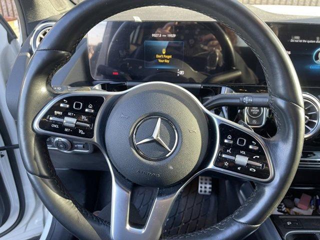 2022 Mercedes-Benz GLA Vehicle Photo in Philadelphia, PA 19116