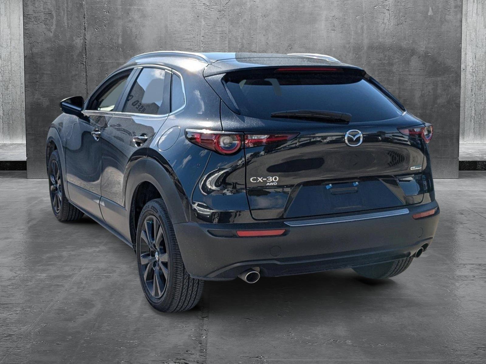 2024 Mazda CX-30 Vehicle Photo in Miami, FL 33015