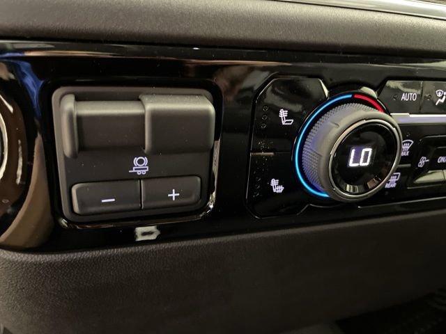 2025 Chevrolet Silverado 1500 Vehicle Photo in PHOENIX, AZ 85014-3381