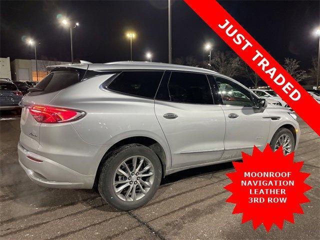 2022 Buick Enclave Vehicle Photo in Willow Grove, PA 19090