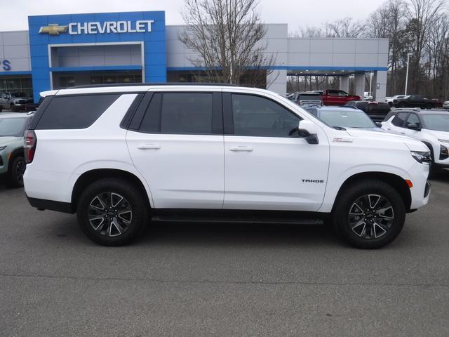 2023 Chevrolet Tahoe Vehicle Photo in JASPER, GA 30143-8655