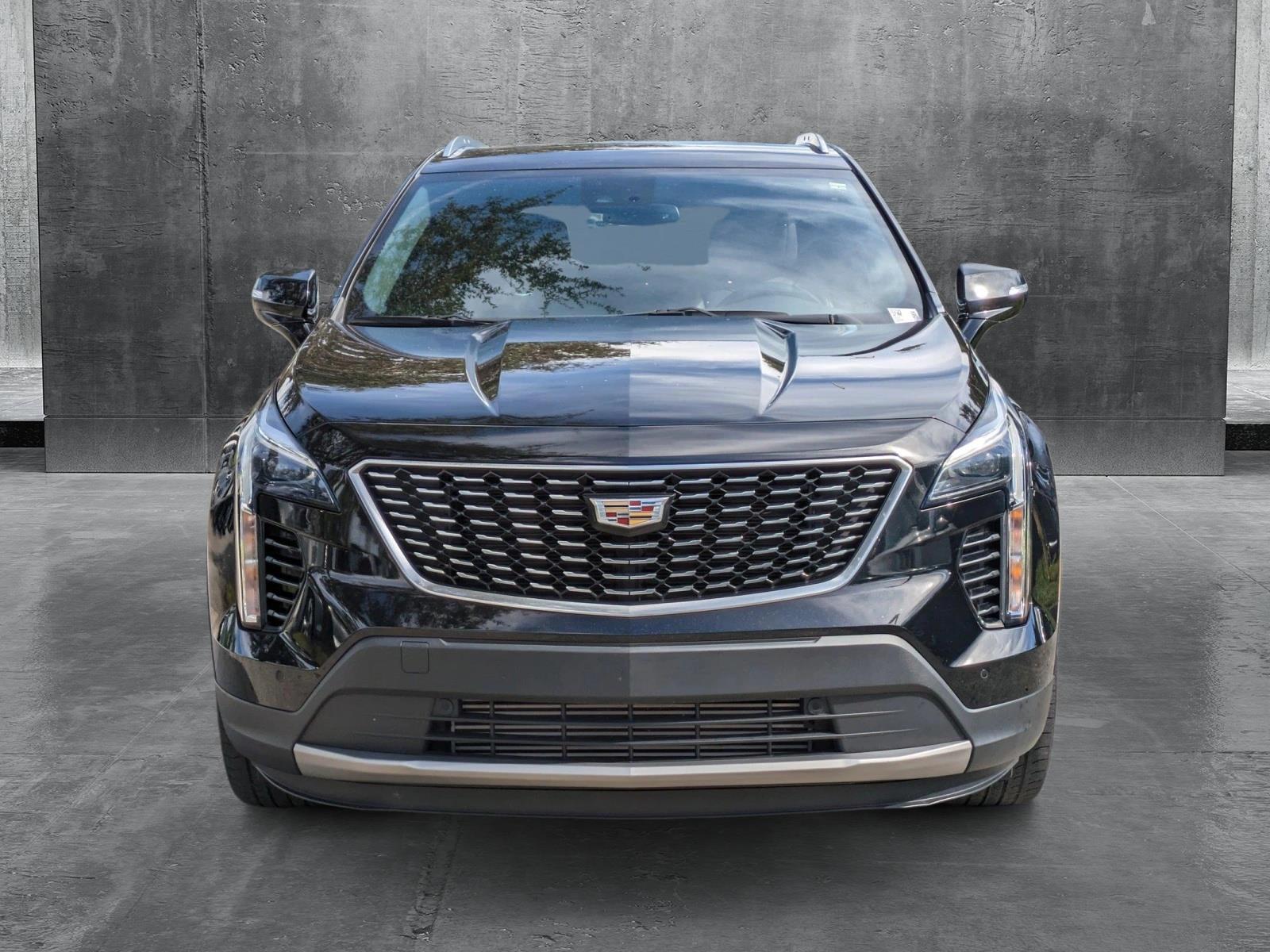 2022 Cadillac XT4 Vehicle Photo in Coconut Creek, FL 33073