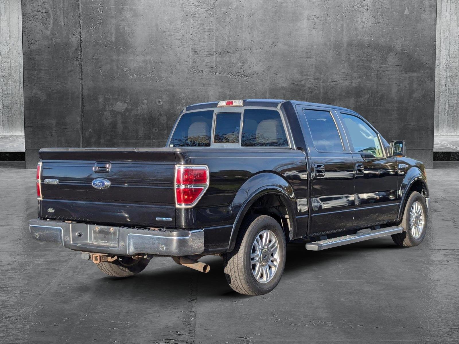 2014 Ford F-150 Vehicle Photo in Sanford, FL 32771