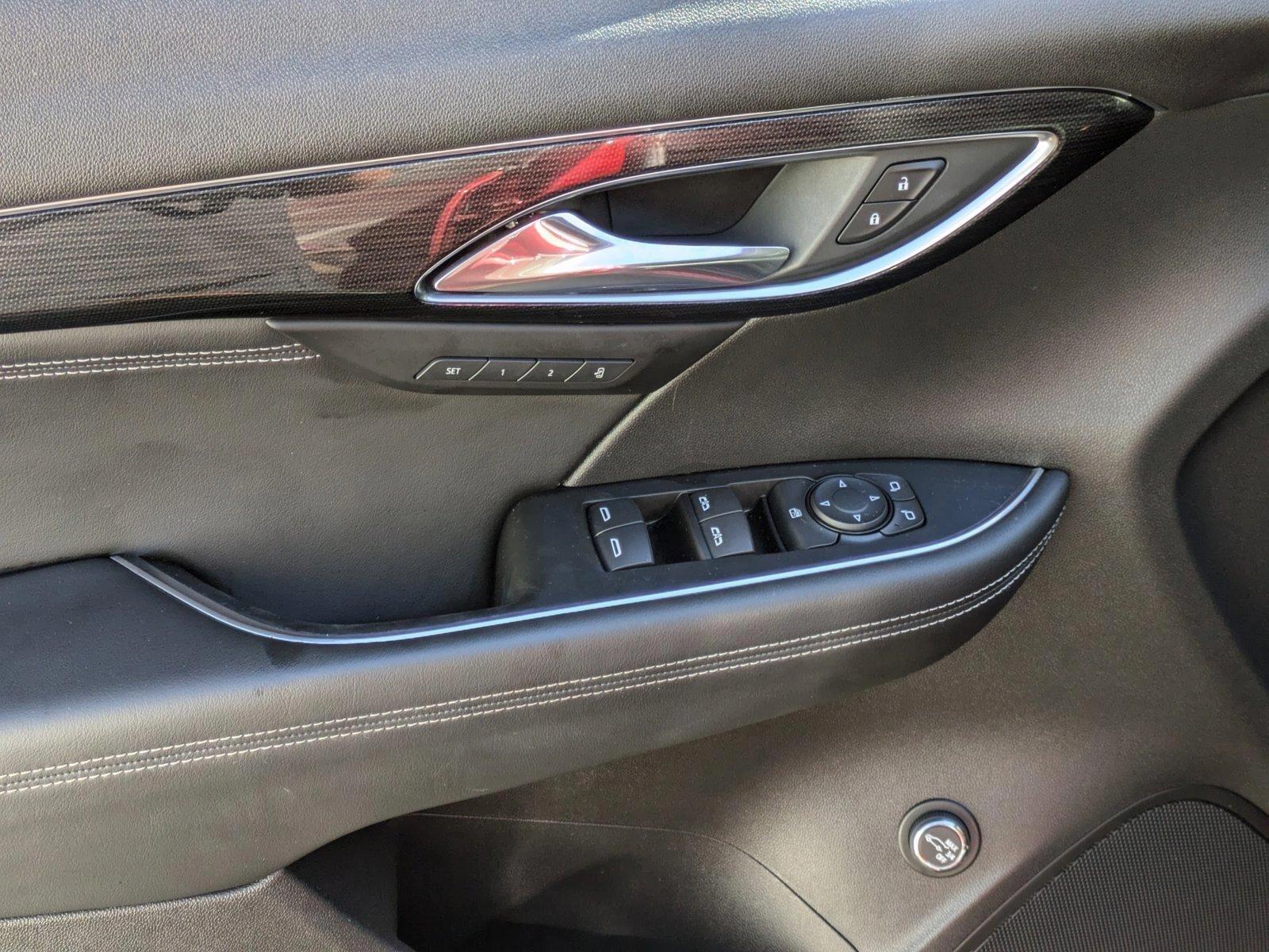 2021 Buick Envision Vehicle Photo in CORPUS CHRISTI, TX 78412-4902