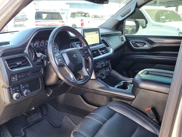 2021 Chevrolet Suburban Vehicle Photo in ODESSA, TX 79762-8186