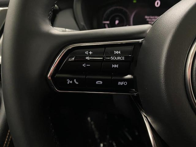 2025 Mazda CX-90 PHEV Vehicle Photo in Appleton, WI 54913