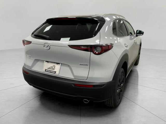 2025 Mazda CX-30 Vehicle Photo in Appleton, WI 54913