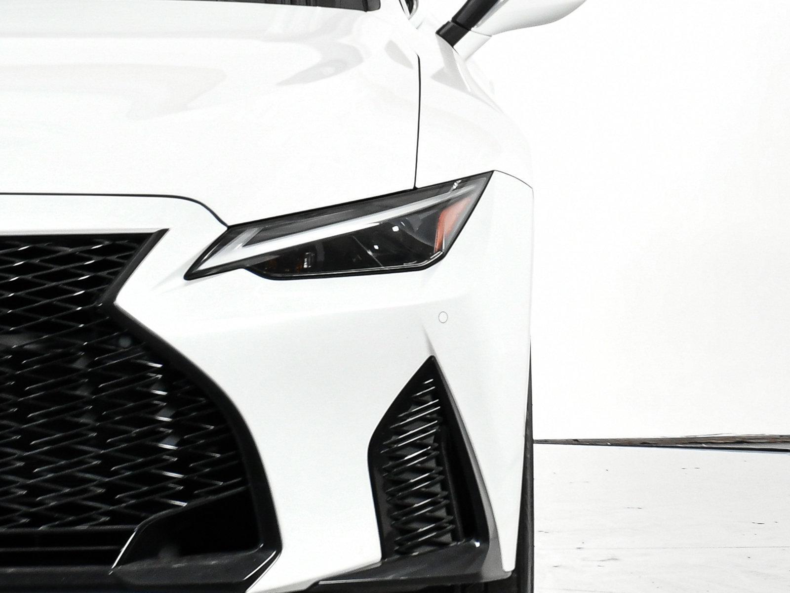 2023 Lexus IS 350 Vehicle Photo in DALLAS, TX 75235