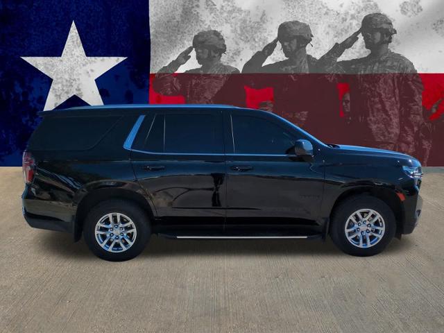 2022 Chevrolet Tahoe Vehicle Photo in Killeen, TX 76541