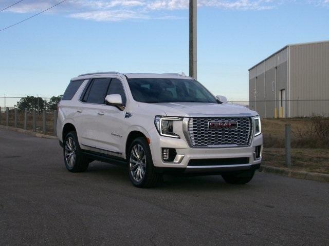 Used 2022 GMC Yukon Denali with VIN 1GKS1DKL3NR181753 for sale in Ozark, AL