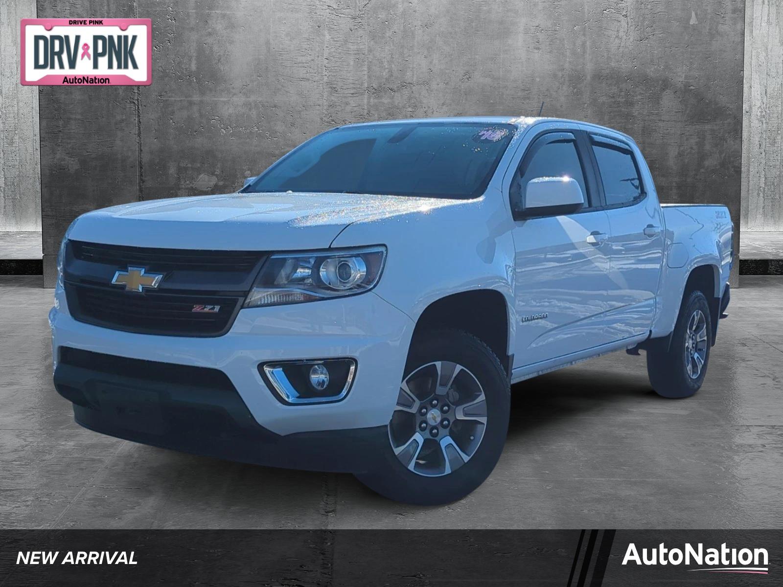 2018 Chevrolet Colorado Vehicle Photo in Memphis, TN 38133