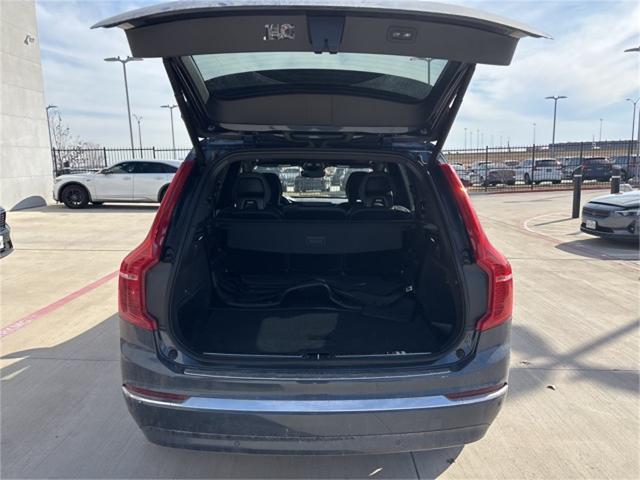 2023 Volvo XC90 Vehicle Photo in Grapevine, TX 76051