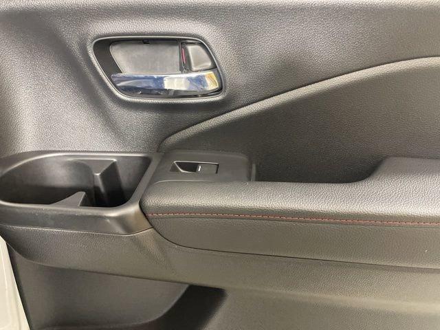 2024 Honda Ridgeline Vehicle Photo in PHOENIX, AZ 85014-3381