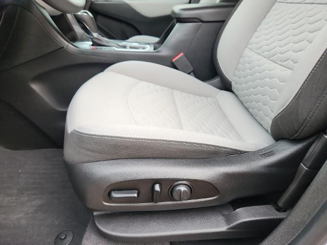 2020 Chevrolet Equinox Vehicle Photo in HOUSTON, TX 77054-4802