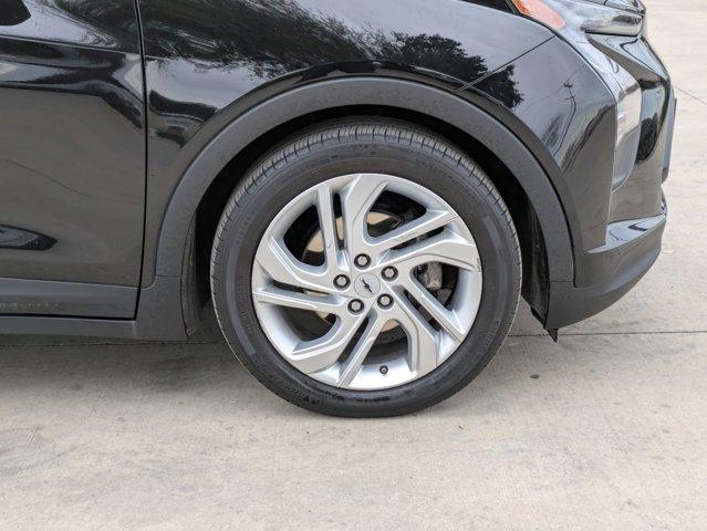 2023 Chevrolet Bolt EV Vehicle Photo in SELMA, TX 78154-1460