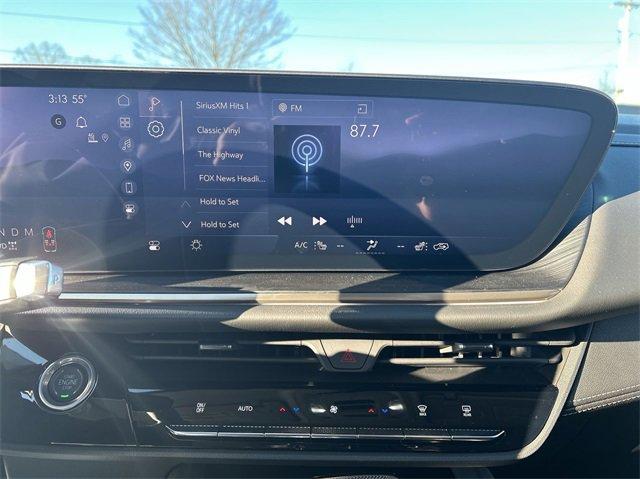 2025 Buick Envision Vehicle Photo in BOWLING GREEN, KY 42104-4102