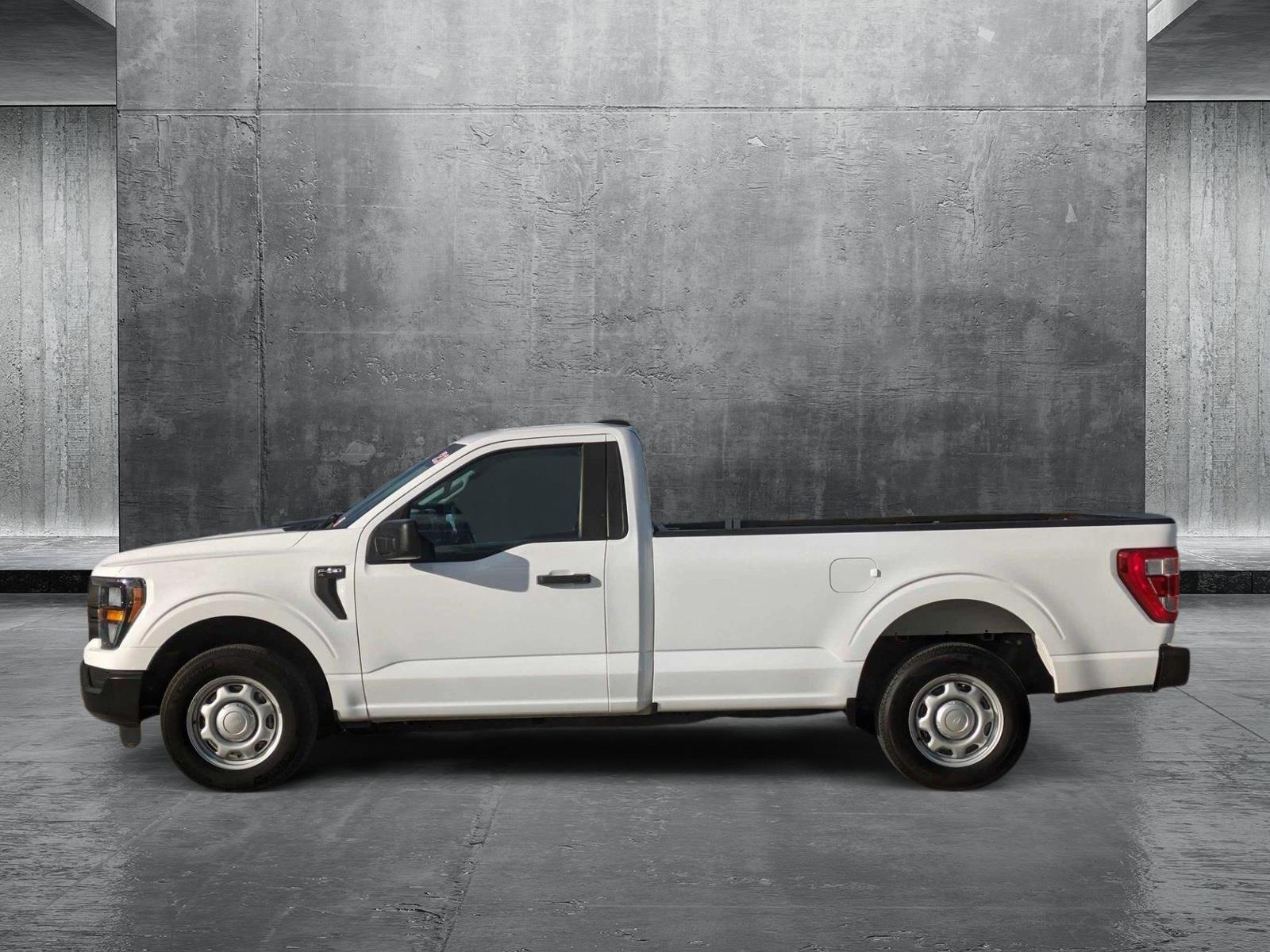 2023 Ford F-150 Vehicle Photo in Rockville, MD 20852