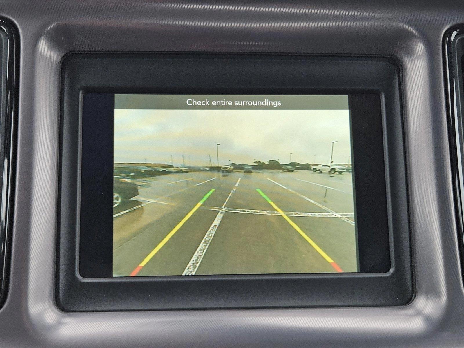 2022 Dodge Challenger Vehicle Photo in CORPUS CHRISTI, TX 78416-1100