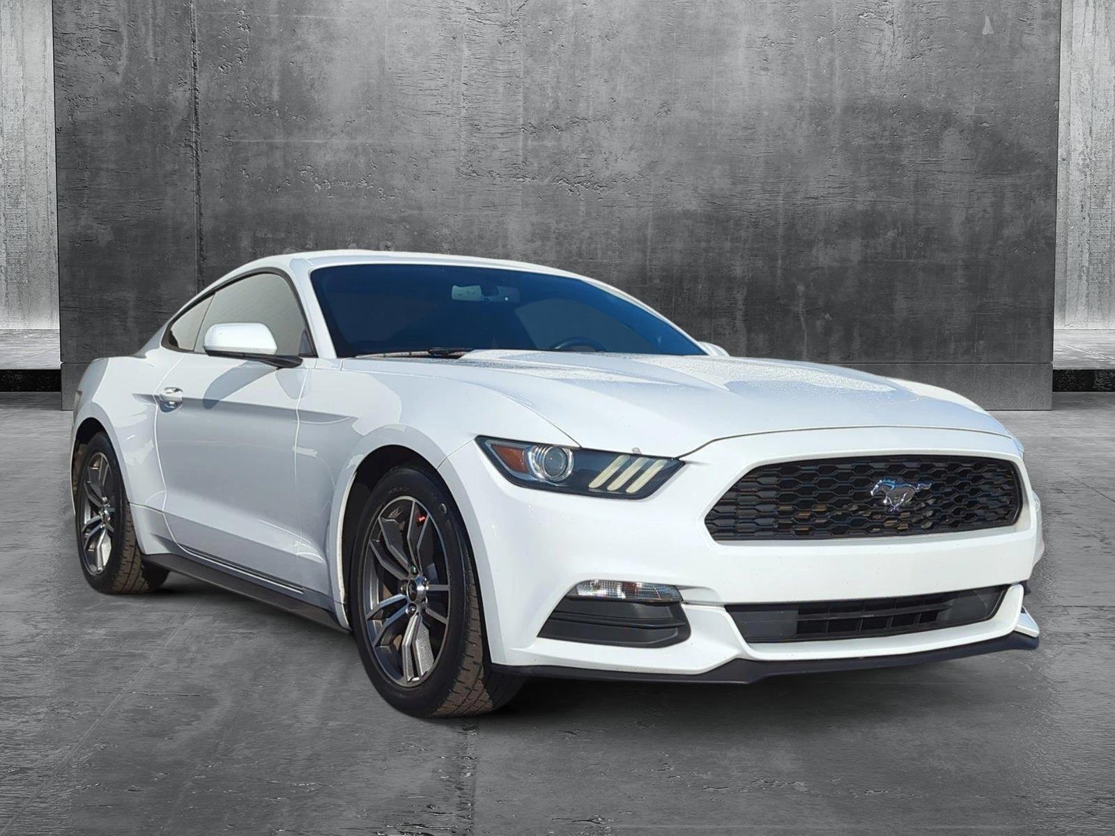 2015 Ford Mustang Vehicle Photo in Memphis, TN 38115