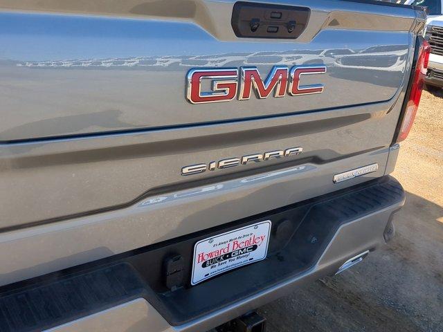 2025 GMC Sierra 1500 Vehicle Photo in ALBERTVILLE, AL 35950-0246