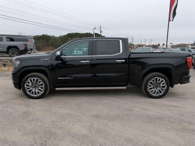 2023 GMC Sierra 1500 Vehicle Photo in ALBERTVILLE, AL 35950-0246