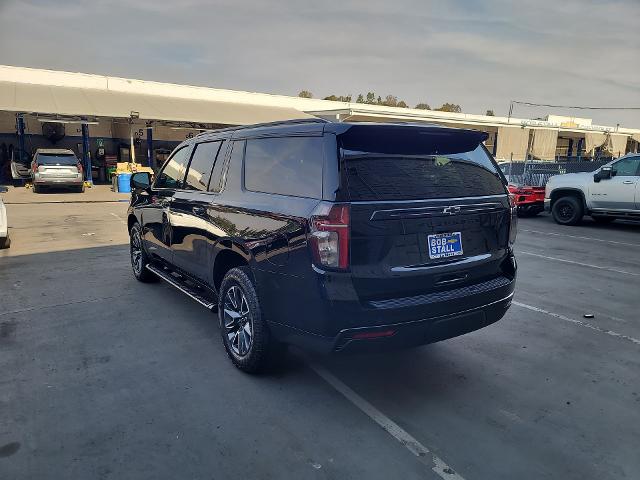 2023 Chevrolet Suburban Vehicle Photo in LA MESA, CA 91942-8211