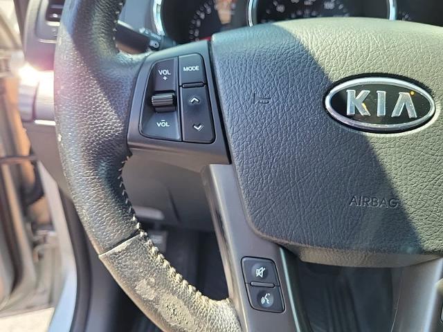 2013 Kia Sorento Vehicle Photo in LIGHTHOUSE POINT, FL 33064-6849