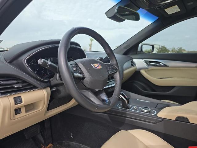 2024 Cadillac CT5 Vehicle Photo in BROUSSARD, LA 70518-0000