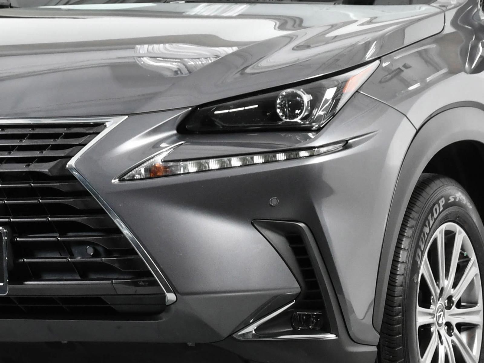 2020 Lexus NX 300 Vehicle Photo in DALLAS, TX 75235