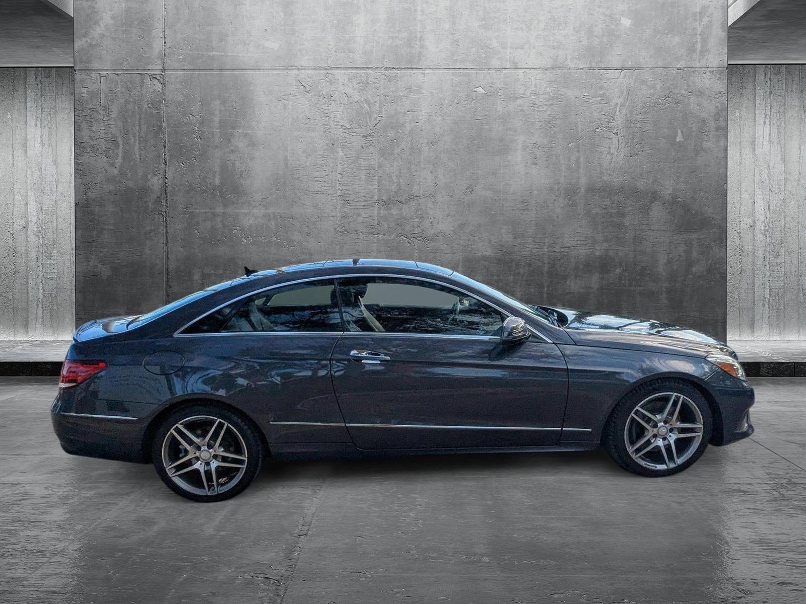 2014 Mercedes-Benz E-Class Vehicle Photo in Delray Beach, FL 33444