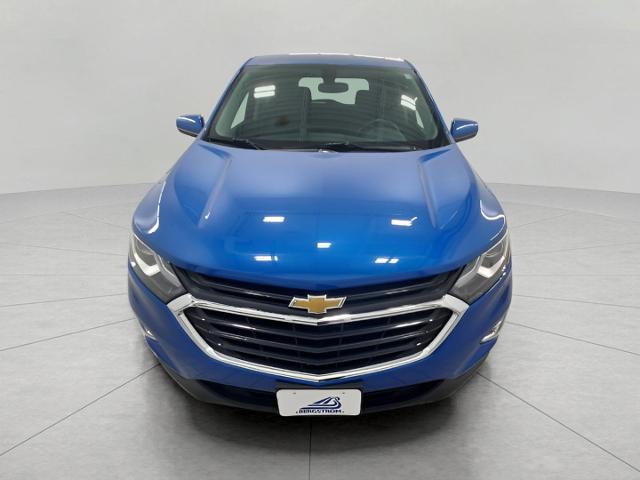 2019 Chevrolet Equinox Vehicle Photo in OSHKOSH, WI 54904-7811