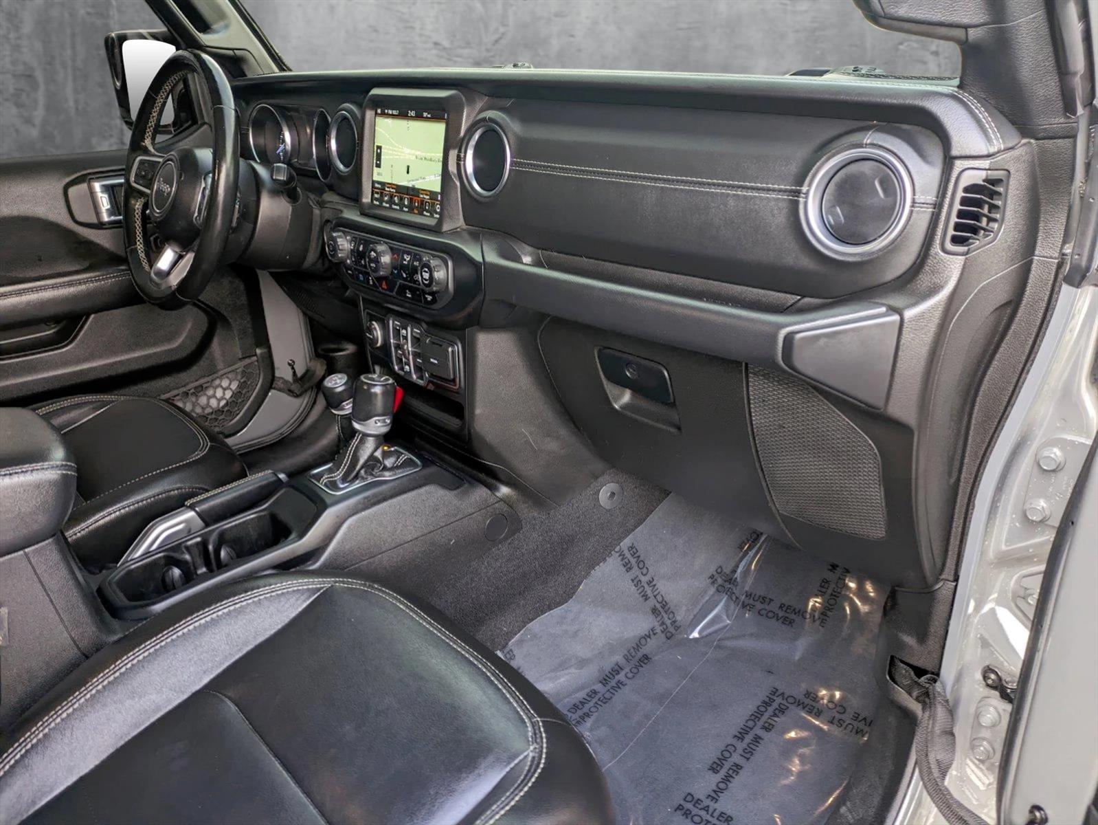 2021 Jeep Wrangler 4xe Vehicle Photo in Las Vegas, NV 89149