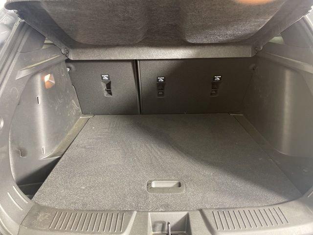 2025 Chevrolet Trax Vehicle Photo in PHOENIX, AZ 85014-3381