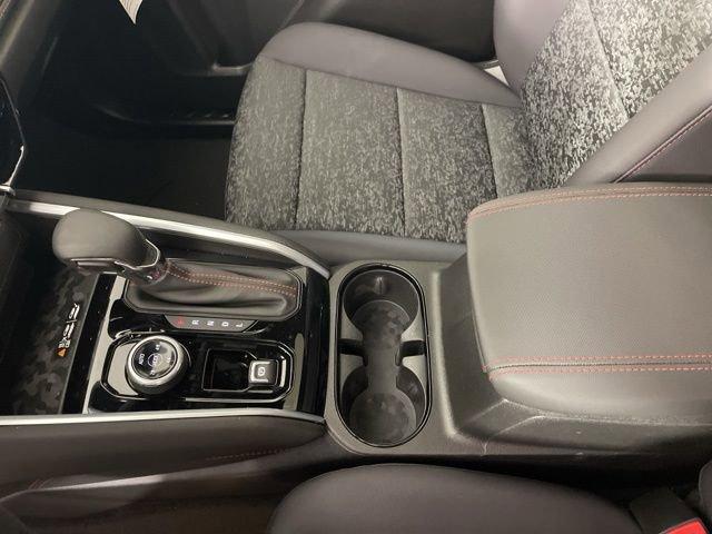 2025 Chevrolet Colorado Vehicle Photo in PHOENIX, AZ 85014-3381