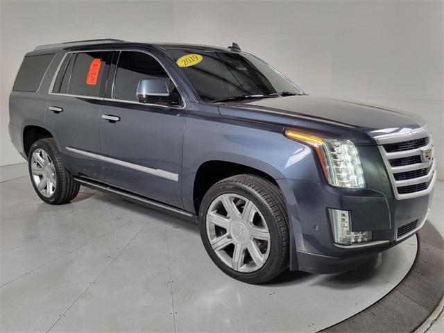 2019 Cadillac Escalade Vehicle Photo in PRESCOTT, AZ 86305-3700