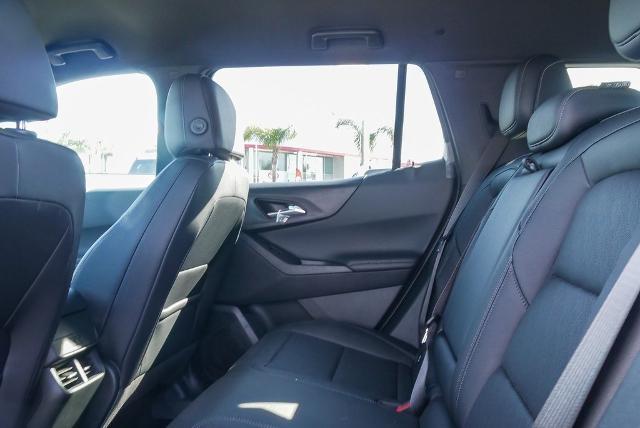 2025 Chevrolet Equinox Vehicle Photo in VENTURA, CA 93003-8585