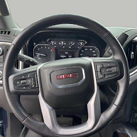 2021 GMC Sierra 1500 Vehicle Photo in APPLETON, WI 54914-8833