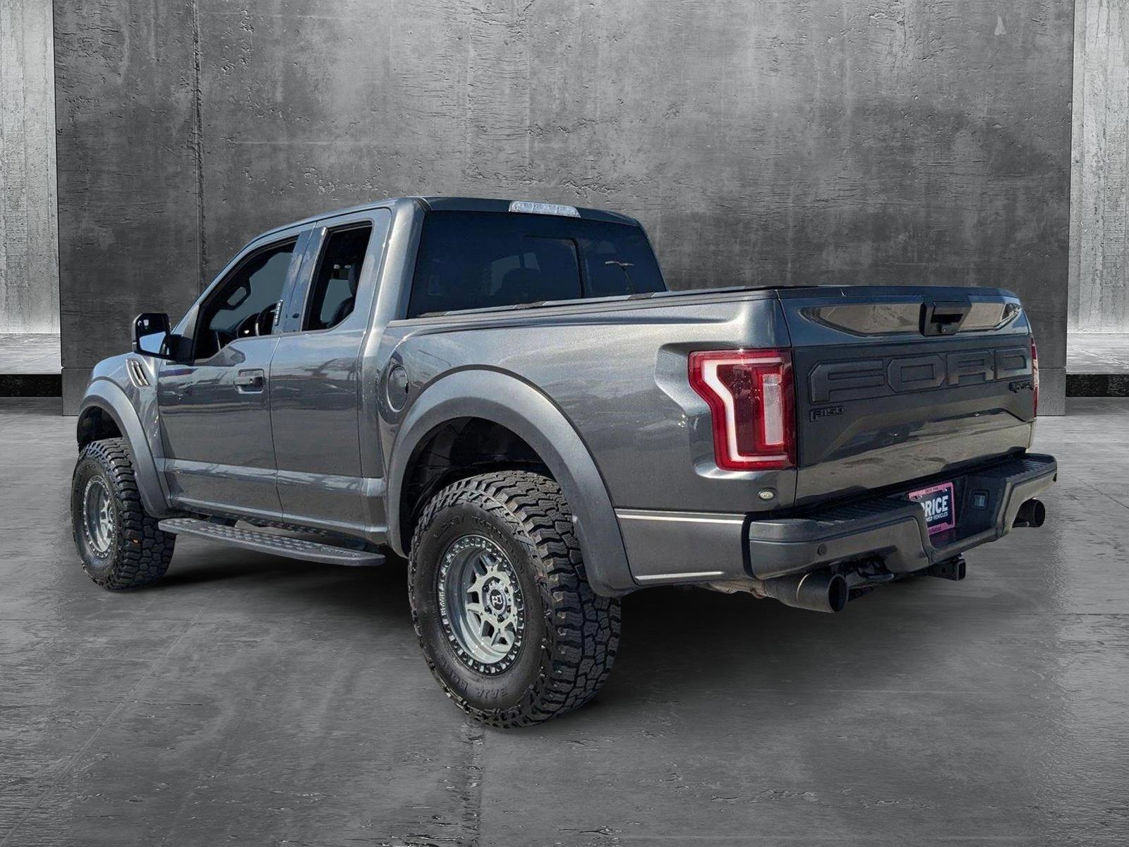 2019 Ford F-150 Vehicle Photo in Winter Park, FL 32792