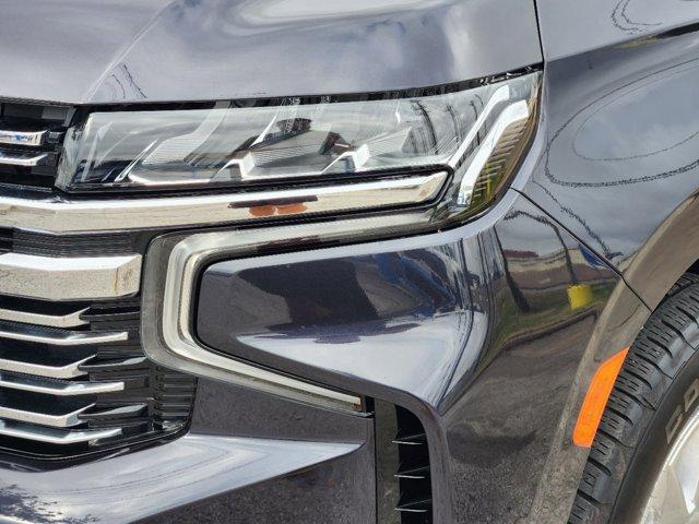 2022 Chevrolet Tahoe Vehicle Photo in SUGAR LAND, TX 77478-0000