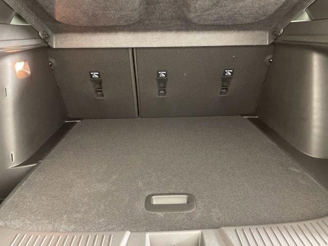2025 Chevrolet Trax Vehicle Photo in PHOENIX, AZ 85014-3381