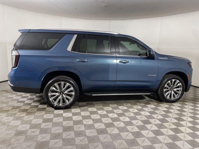 2025 Chevrolet Tahoe Vehicle Photo in PHOENIX, AZ 85014-3381