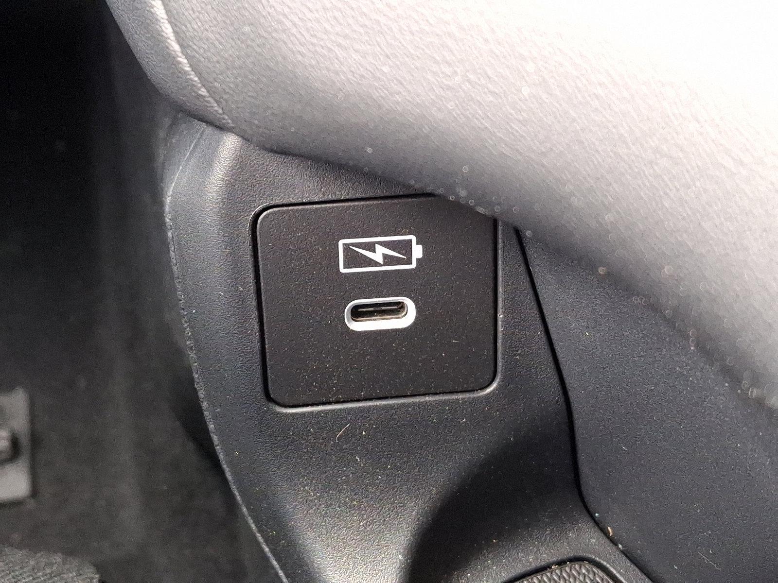 2025 Honda HR-V Vehicle Photo in Harrisburg, PA 17111