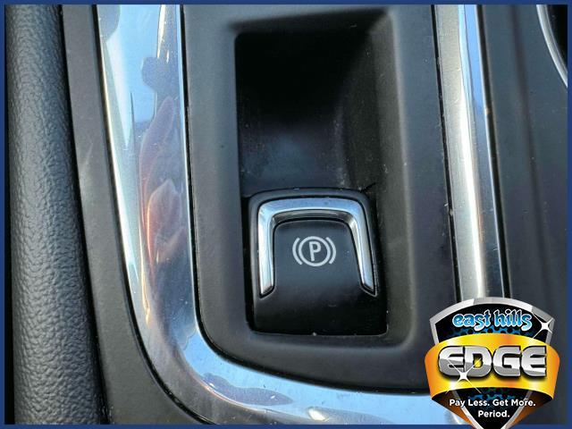 2021 Chevrolet Equinox Vehicle Photo in Roslyn, NY 11576