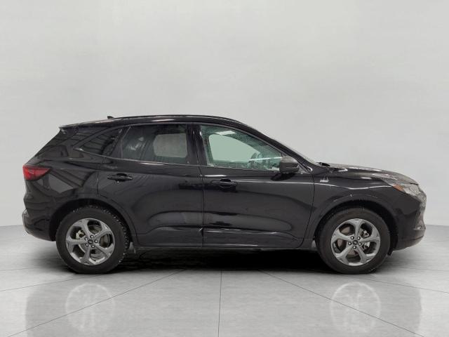 2024 Ford Escape Vehicle Photo in Neenah, WI 54956