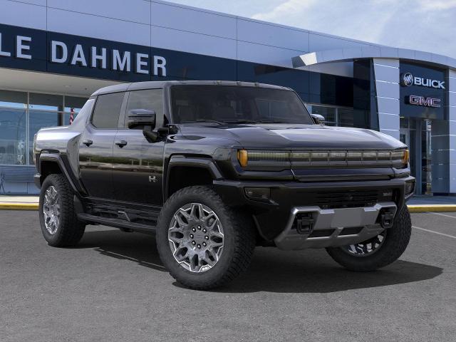 2025 GMC HUMMER EV Pickup Vehicle Photo in KANSAS CITY, MO 64114-4545