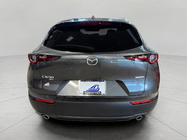 2025 Mazda CX-30 Vehicle Photo in Green Bay, WI 54304