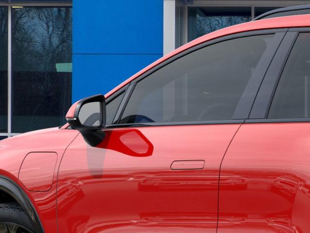 2024 Chevrolet Equinox EV Vehicle Photo in MILFORD, OH 45150-1684