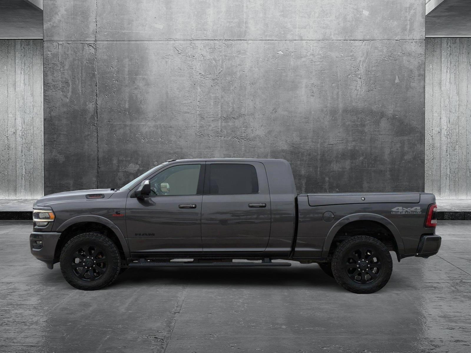 2019 Ram 2500 Vehicle Photo in Corpus Christi, TX 78415